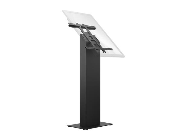 Multibrackets Pro Kiosk 15-32" Svart, Vesa 400. 20Kg 