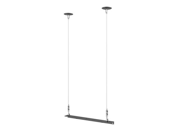 Multibrackets Pro Series - 1500mm Wire C onnecting Plate Medium 