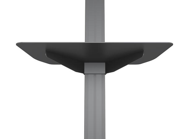 Multibrackets Pro Series - AV Shelf Colu mn 