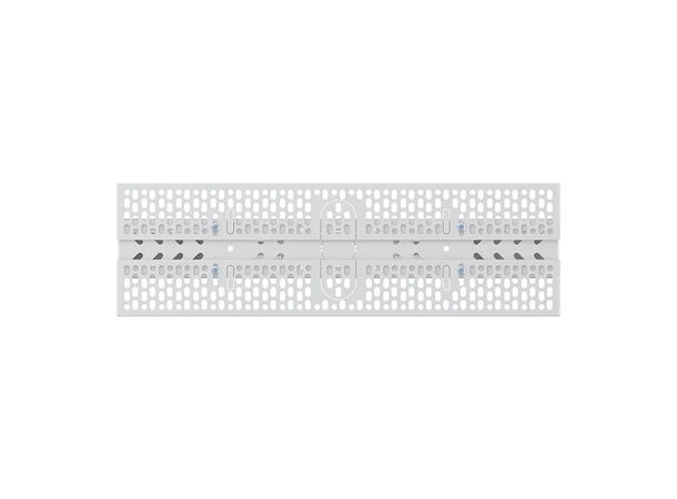 Multibrackets Pro Series - Enclosure 43" Medium B2B White 