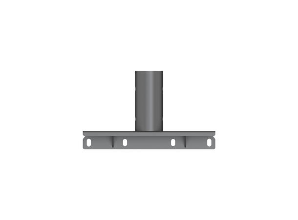 Multibrackets Pro Series - Enclosure Hol der Small 220mm 