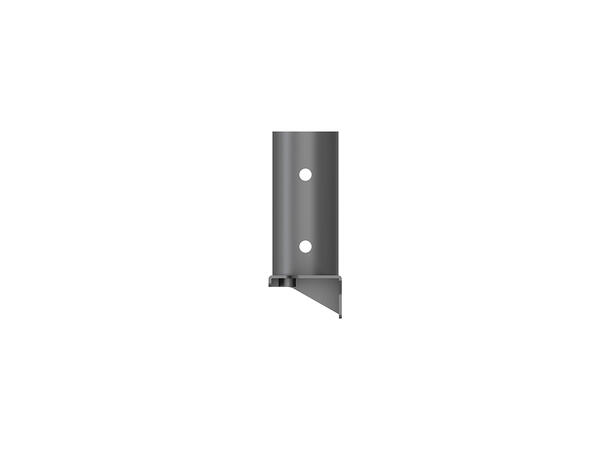 Multibrackets Pro Series - Enclosure Hol der Small 220mm 