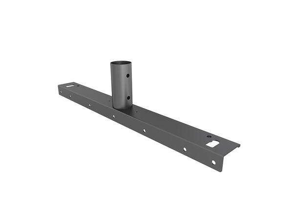 Multibrackets Pro Series - Enclosure Hol der Large 550mm 