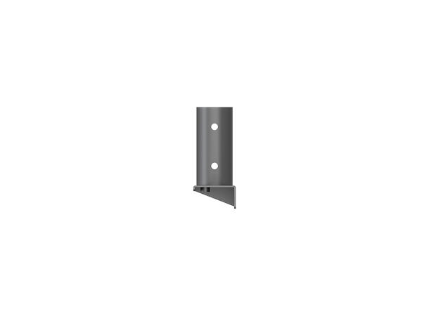 Multibrackets Pro Series - Enclosure Hol der Large 550mm 
