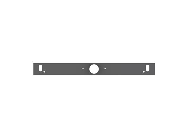 Multibrackets Pro Series - Enclosure Hol der Large 550mm 