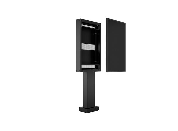 Multibrackets Totem Pro Single 55BDL60 