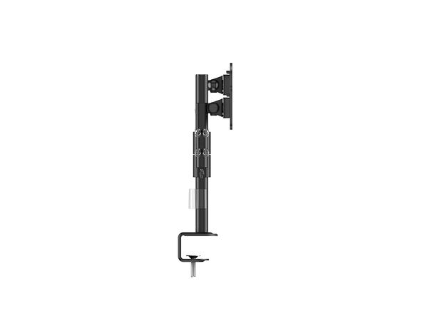 Multibrackets VESA Deskmount Officeline Dual 2 Black 