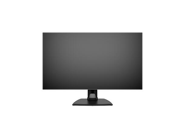 Multibrackets bordstativ HD Single Svart , VESA 100, 24Kg, 32-50" 