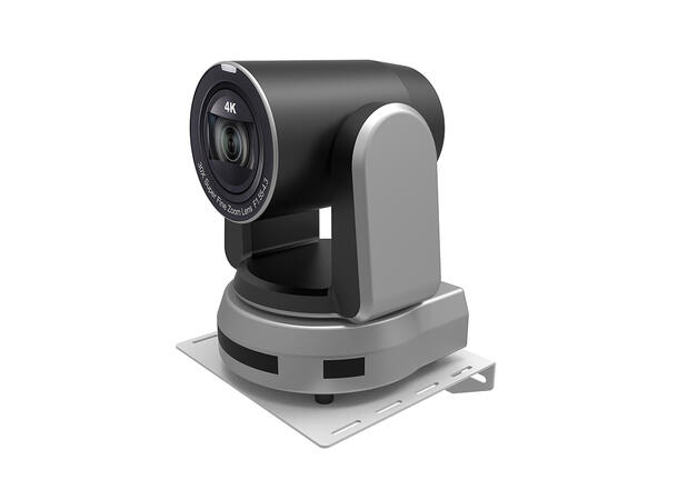 Multibrackets veggfeste kamera Hvit | 10Kg 