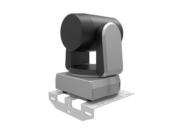 Multibrackets veggfeste kamera Hvit | 10Kg 