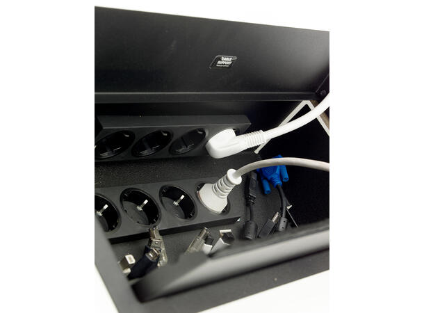 NorLink-Kenson Cable Support Conference Underdel | Pose | 8xStrøm | u/lokk 