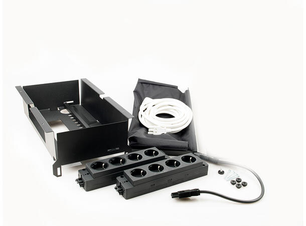 NorLink-Kenson Cable Support Conference Underdel | Pose | 8xStrøm | u/lokk 