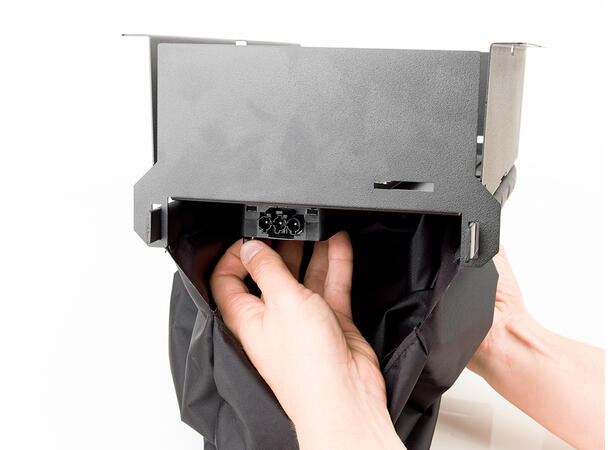 NorLink-Kenson Cable Support Conference Underdel | Pose | 8xStrøm | u/lokk 