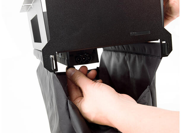 NorLink-Kenson Cable Support Conference Underdel | Pose | 8xStrøm | u/lokk 