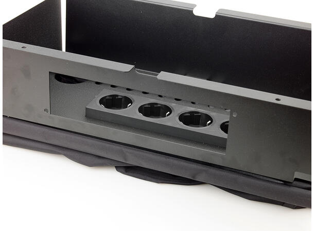 NorLink-Kenson Cable Support Conference Underdel | Pose | 8xStrøm | u/lokk 