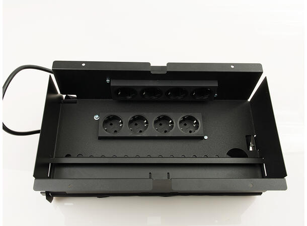 NorLink-Kenson Cable Support Conference Underdel | Pose | 8xStrøm | u/lokk 