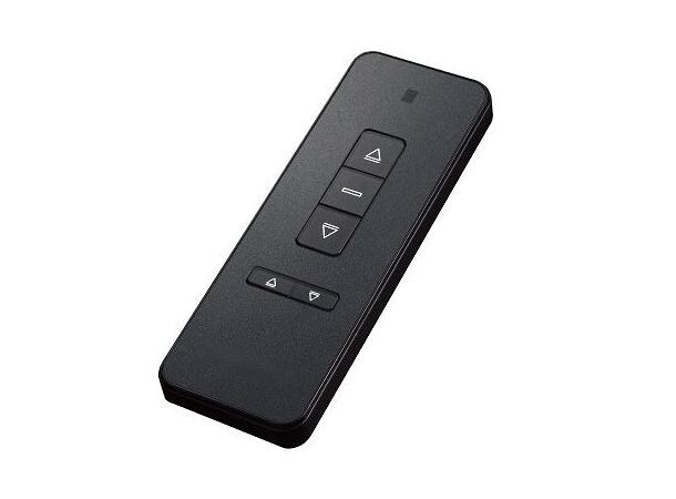 Optoma motorisert lerret 234x132 cm 106", 16:9, RS-232, F.kontroll 