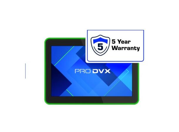 ProDVX APPC-10SLBe-R24 Android Touch 10", Android 11 GMS , PoE, HDMI,  LED, 