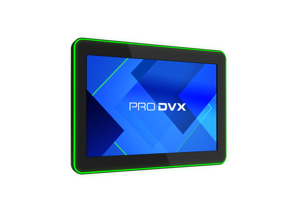 ProDVX APPC-10SLBe-R24 Android Touch 10", Android 11 GMS , PoE, HDMI,  LED, 