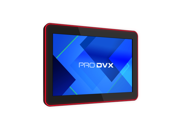 ProDVX APPC-10SLBe-R24 Android Touch 10", Android 11 GMS , PoE, HDMI,  LED, 