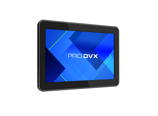 ProDVX APPC-10SLBe-R24 Android Touch 10", Android 11 GMS , PoE, HDMI,  LED, 