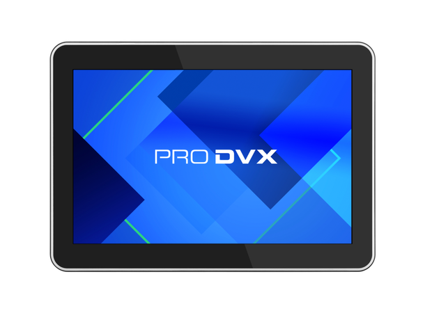 ProDVX APPC-10SLBe-R24 Android Touch 10", Android 11 GMS , PoE, HDMI,  LED, 
