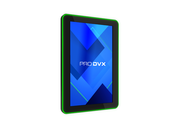 ProDVX APPC-10SLBe-R24 Android Touch 10", Android 11 GMS , PoE, HDMI,  LED, 
