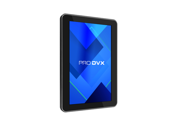 ProDVX APPC-10SLBe-R24 Android Touch 10", Android 11 GMS , PoE, HDMI,  LED, 