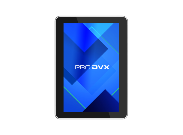 ProDVX APPC-10SLBe-R24 Android Touch 10", Android 11 GMS , PoE, HDMI,  LED, 
