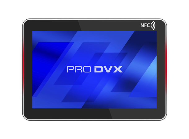 ProDVX APPC-10XPLN-R23 Android Touch 10", Android 12 PoE, HDMI,NFC, Pogo, LED 