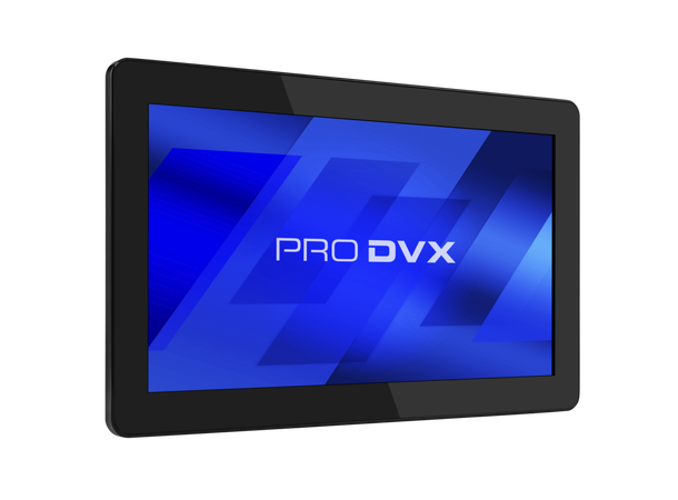ProDVX APPC-13XP Android Touch Display 13,3, Androide 8, PoE