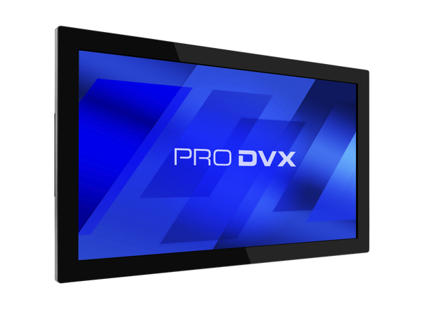 ProDVX APPC-22XP-R23  Android Touch 21,5", PoE Android 11 