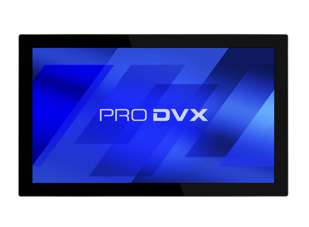 ProDVX APPC-22XP-R23  Android Touch 21,5", PoE Android 11 