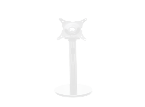 ProDVX DS-15 Desk Stand VESA 75 / 100 Hvit 