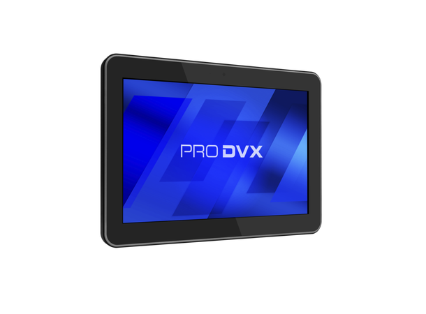 ProDVX IPPC-10SLB (R24-6703) Intel Touch 10", ChromeOS Flex, PoE, Pogo, LED 