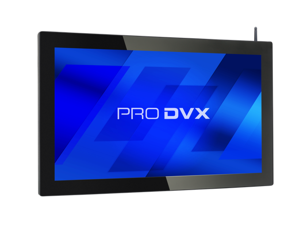 ProDVX IPPC-24 Intel Touch Display 24", Win10 IoT, Pogo