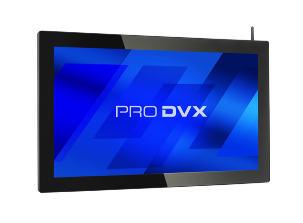 ProDVX IPPC-24 Intel Touch Display 24", Win10 IoT, Pogo 