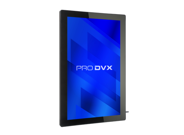 ProDVX IPPC-24 Intel Touch Display 24", Win10 IoT, Pogo 