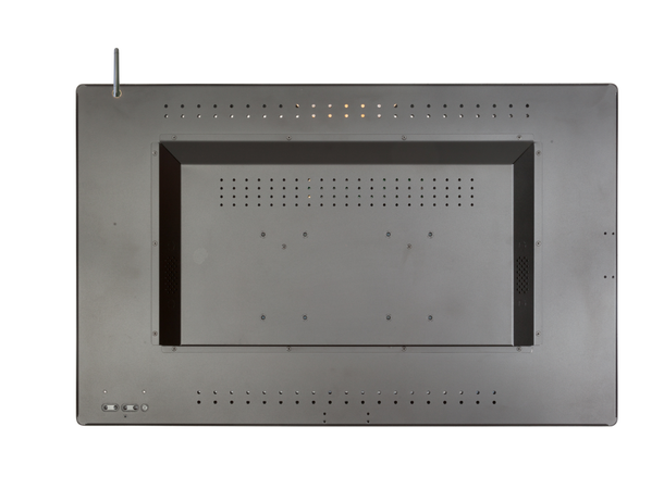 ProDVX IPPC-24 Intel Touch Display 24", Win10 IoT, Pogo 