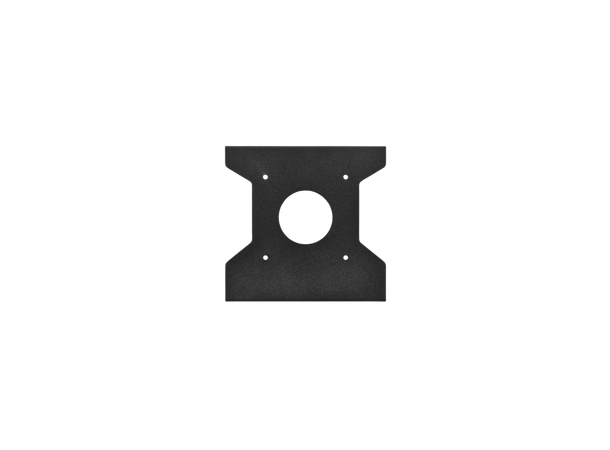 ProDVX I/O Cover plate for 10SLB/10X(P)(L)(N) 