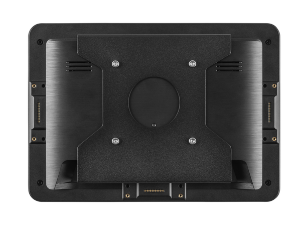 ProDVX I/O Cover plate for 10SLB/10X(P)(L)(N) 