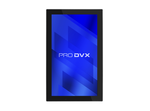 ProDVX SD-22 Signage Display 21,5", Embedded FHD Media Player