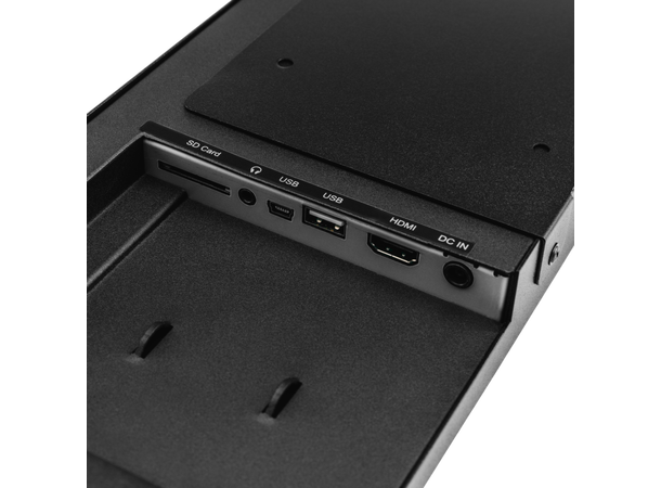 ProDVX UW-24 PoE R 24-5021 UltraWide 24", Androide 12, 1920 x 360 