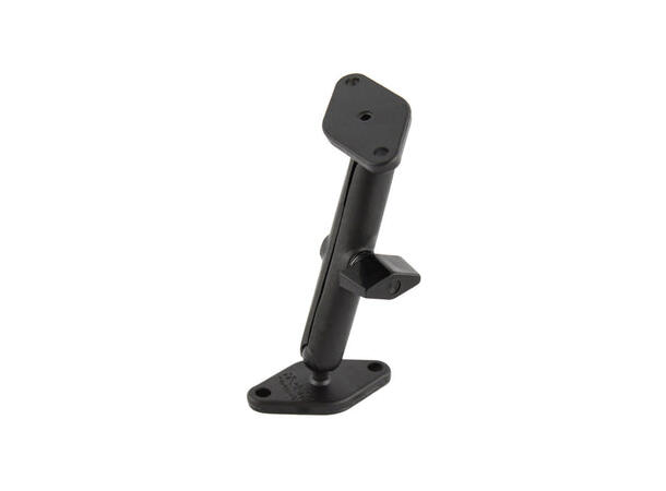 RAM Mount UNPK RAM SYSTEM W/ 9/16"  BALLS LONG ARM 