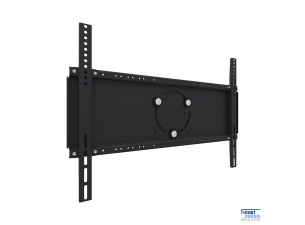 Smartmetals MOUNT ROTATION FOUR-POINT COUPLING 