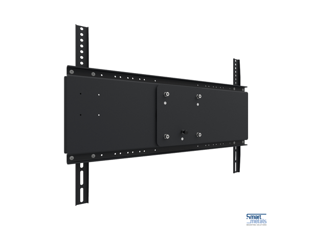 Smartmetals MOUNT ROTATION FOUR-POINT COUPLING 