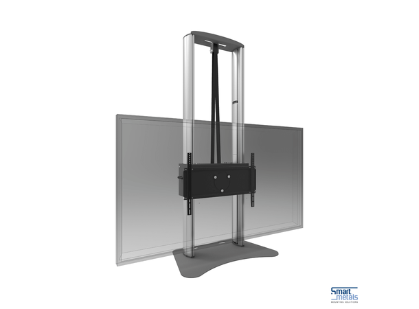 Smartmetals MOUNT ROTATION FOUR-POINT COUPLING 