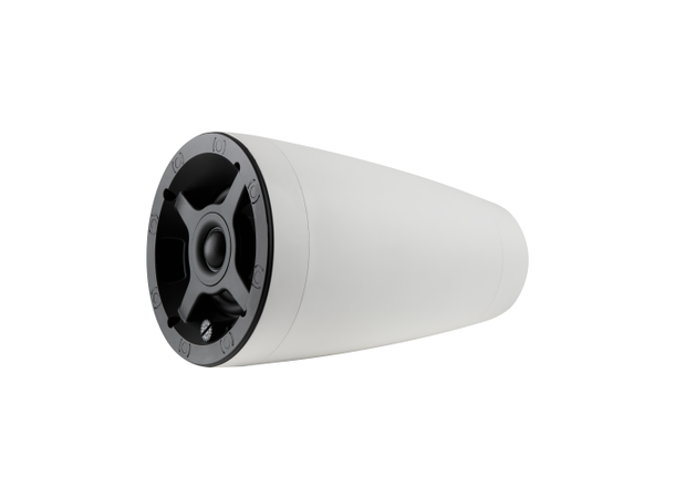 Sonance PS-P43T 4" Pendelhøyttaler 2-veis 100V / 8 ohm HVIT (1 stk) 