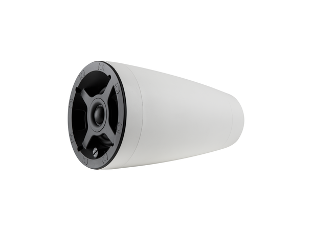 Sonance PS-P43T 4" Pendelhøyttaler 2-veis 100V / 8 ohm HVIT (1 stk) 