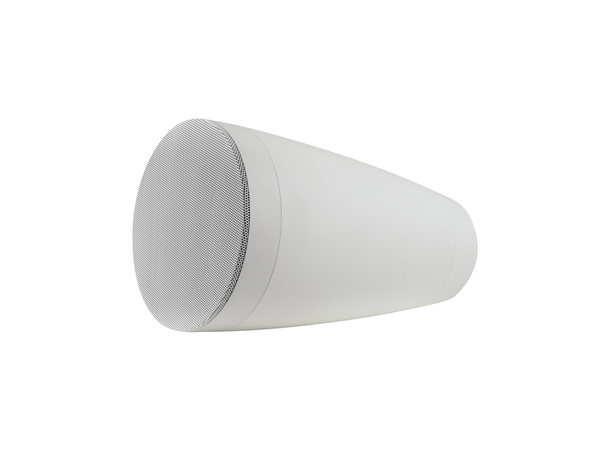 Sonance PS-P43T 4" Pendelhøyttaler 2-veis 100V / 8 ohm HVIT (1 stk) 